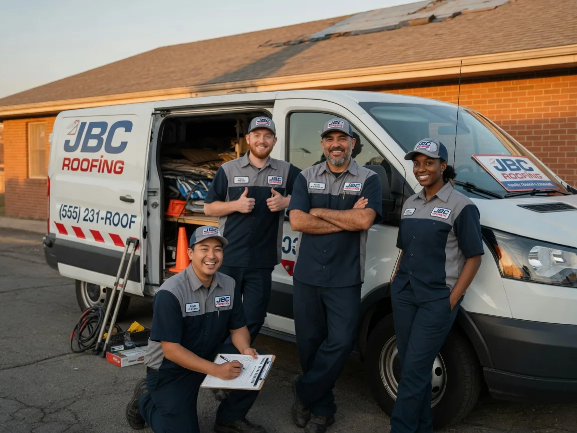 Roof Replacement company in Front Royal, VA